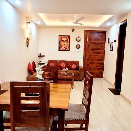 Yogvan Luxury 1Bhk Apartments Tapovan Rishīkesh Esterno foto