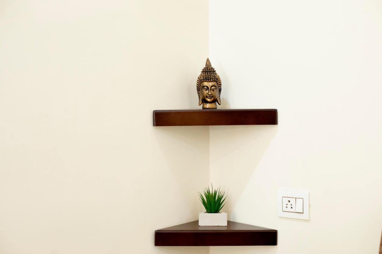 Yogvan Luxury 1Bhk Apartments Tapovan Rishīkesh Esterno foto