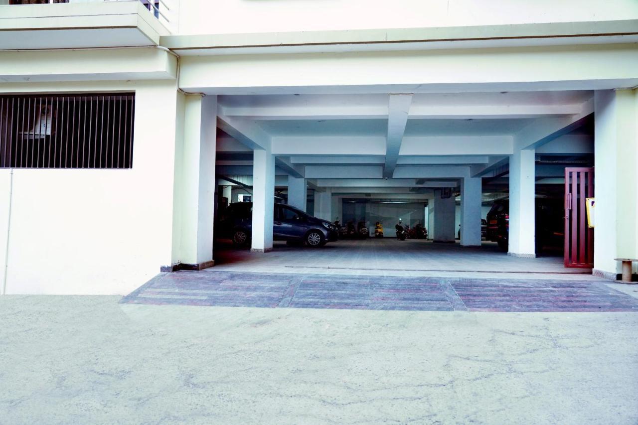 Yogvan Luxury 1Bhk Apartments Tapovan Rishīkesh Esterno foto