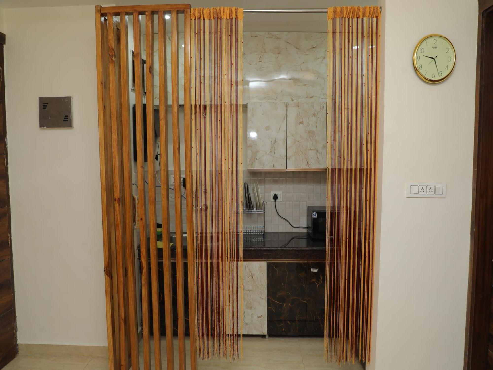 Yogvan Luxury 1Bhk Apartments Tapovan Rishīkesh Camera foto