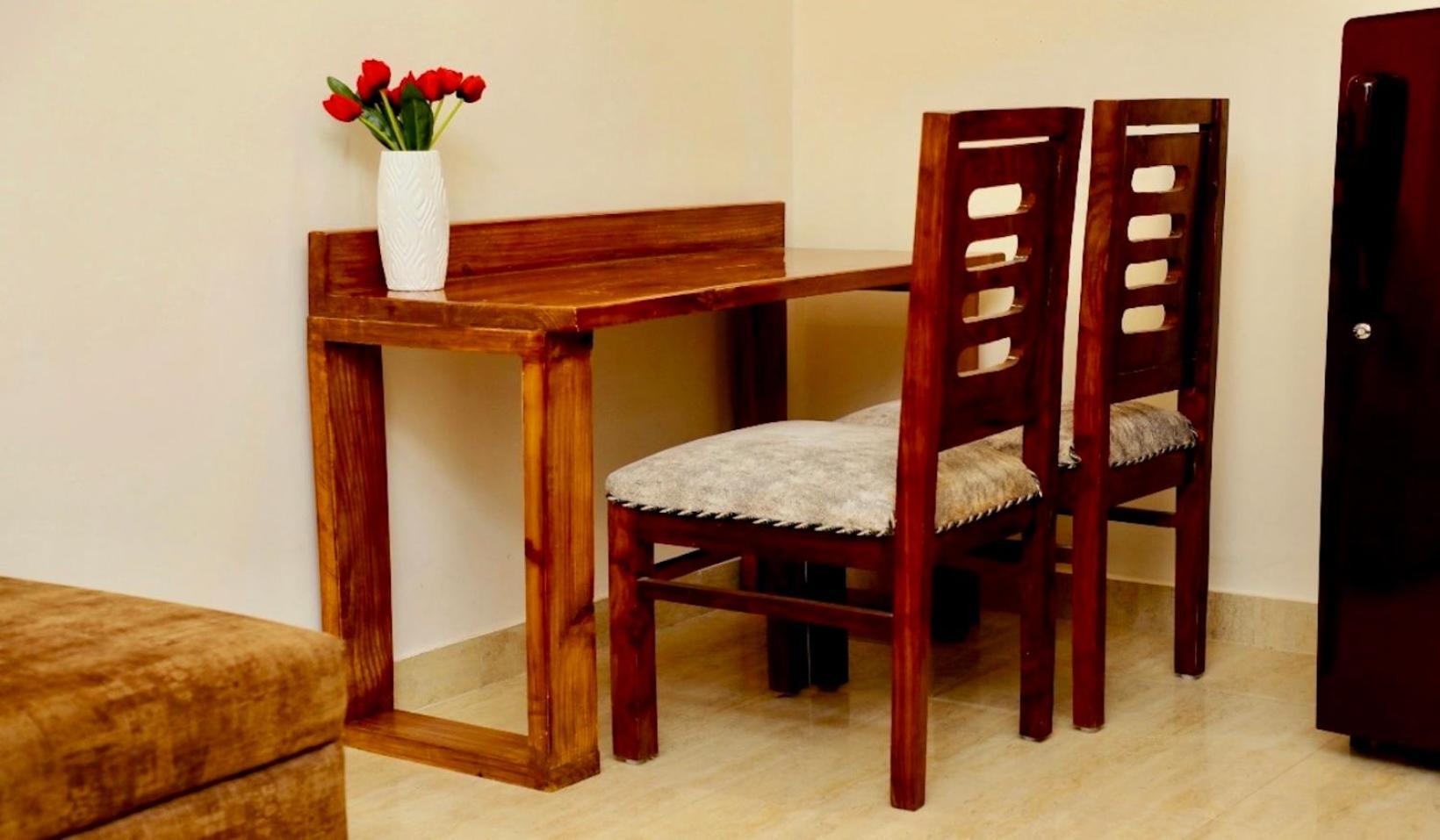 Yogvan Luxury 1Bhk Apartments Tapovan Rishīkesh Esterno foto