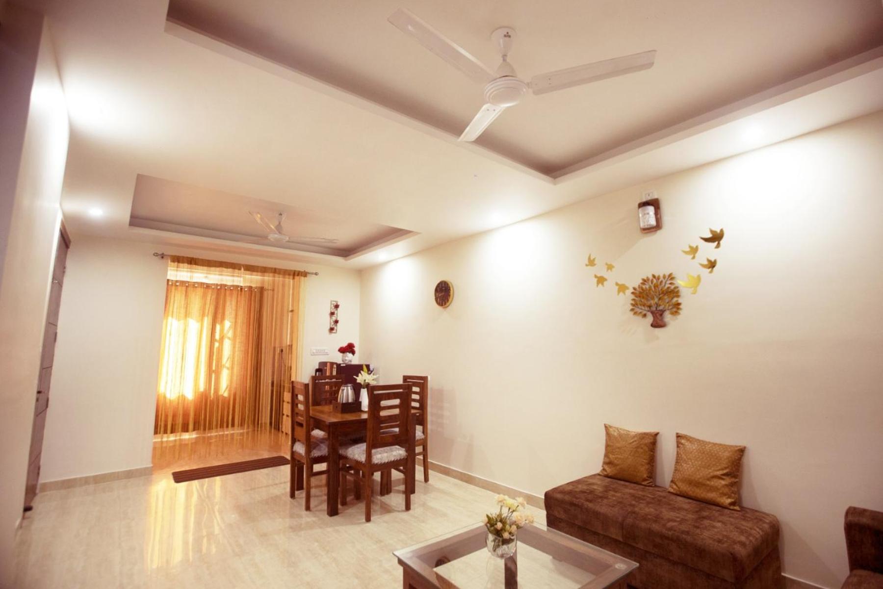 Yogvan Luxury 1Bhk Apartments Tapovan Rishīkesh Esterno foto
